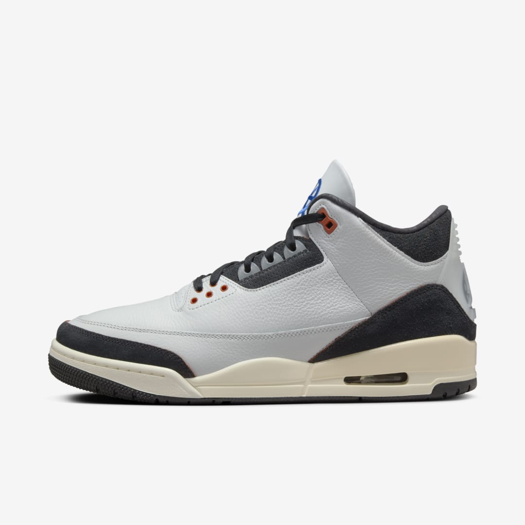 Air Jordan 3 FZ5649-100