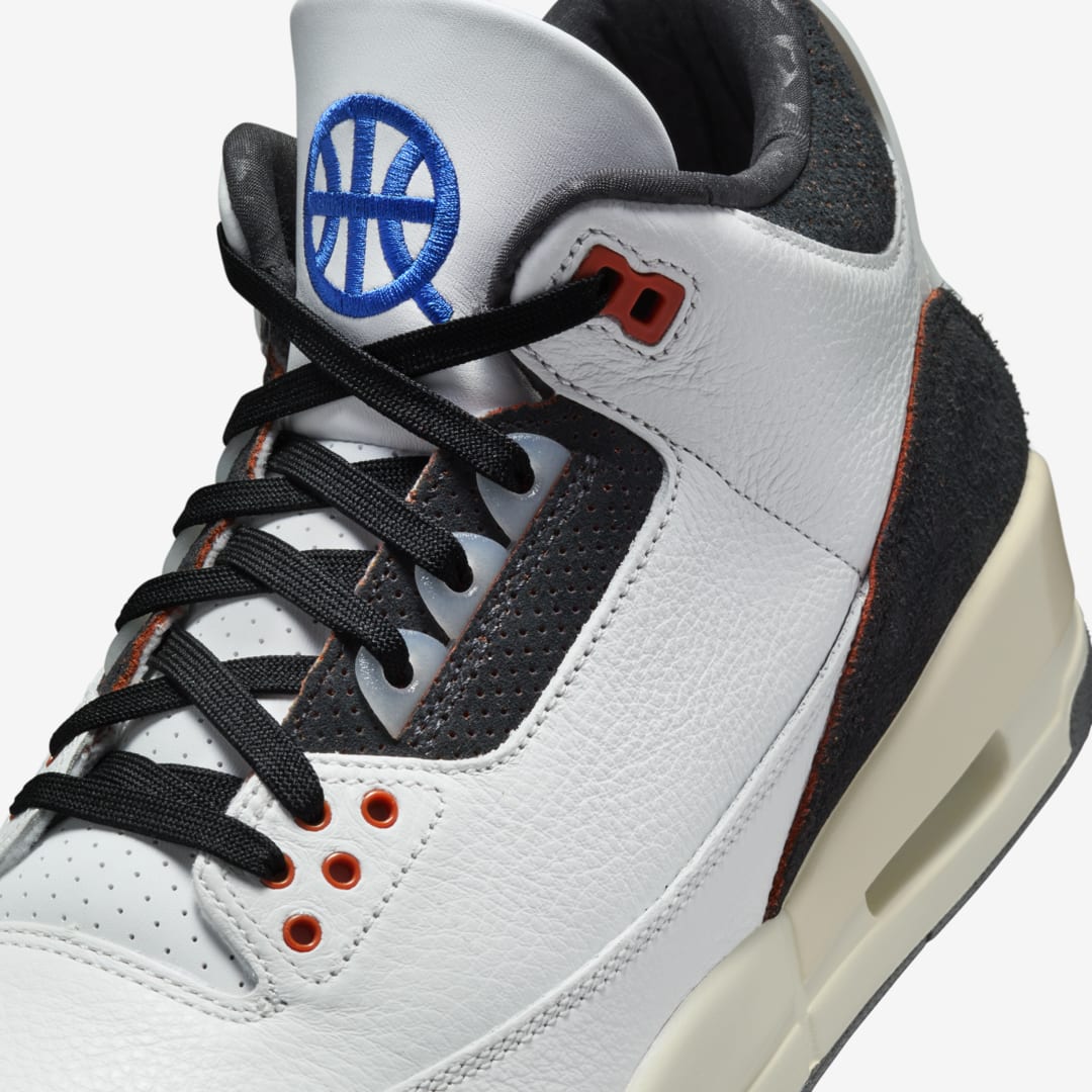 Air Jordan 3 FZ5649-100