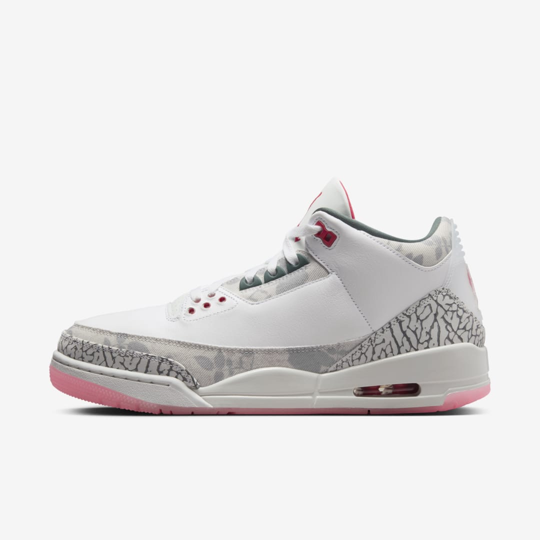 Air Jordan 3 Retro HM6993-100