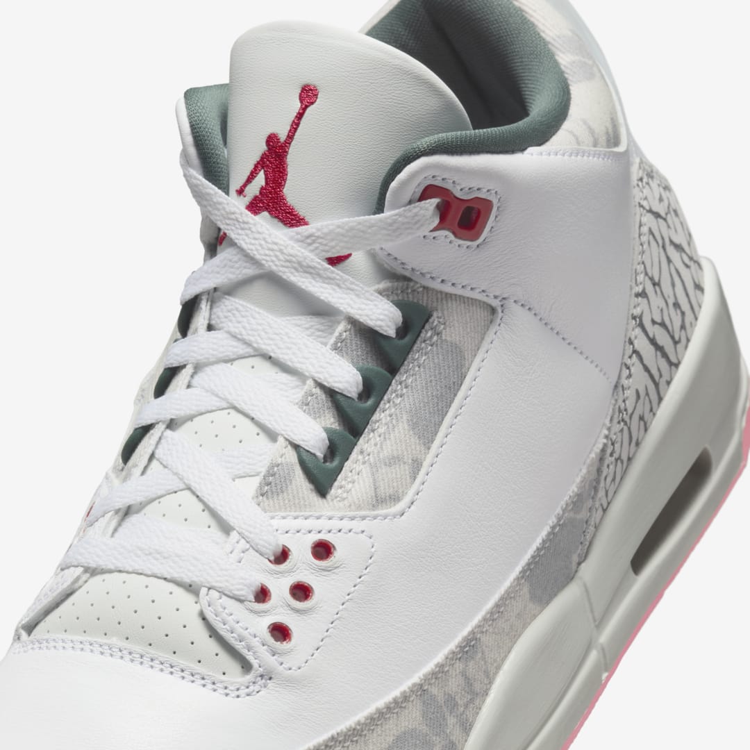 Air Jordan 3 Retro HM6993-100