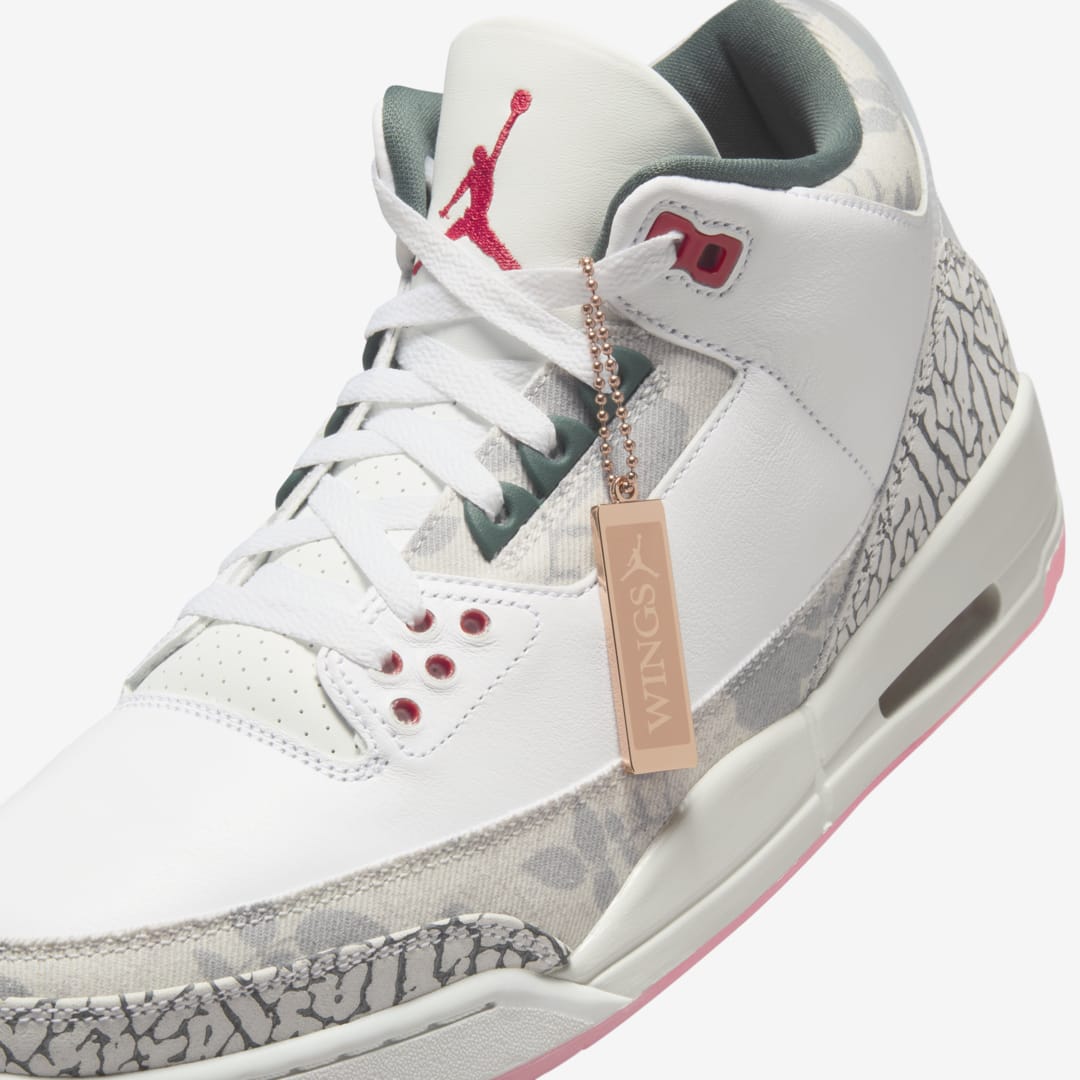 Air Jordan 3 Retro HM6993-100