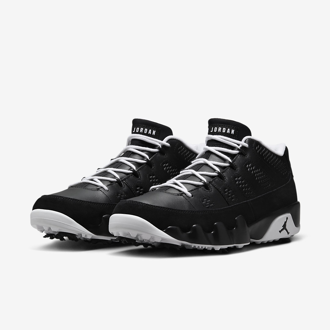 Air Jordan 9 Low Golf FN6930-001