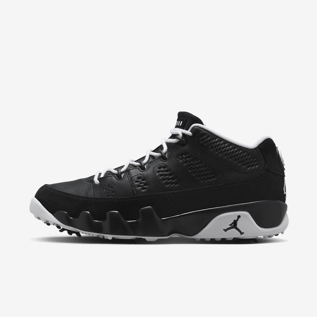 Air Jordan 9 Low Golf FN6930-001