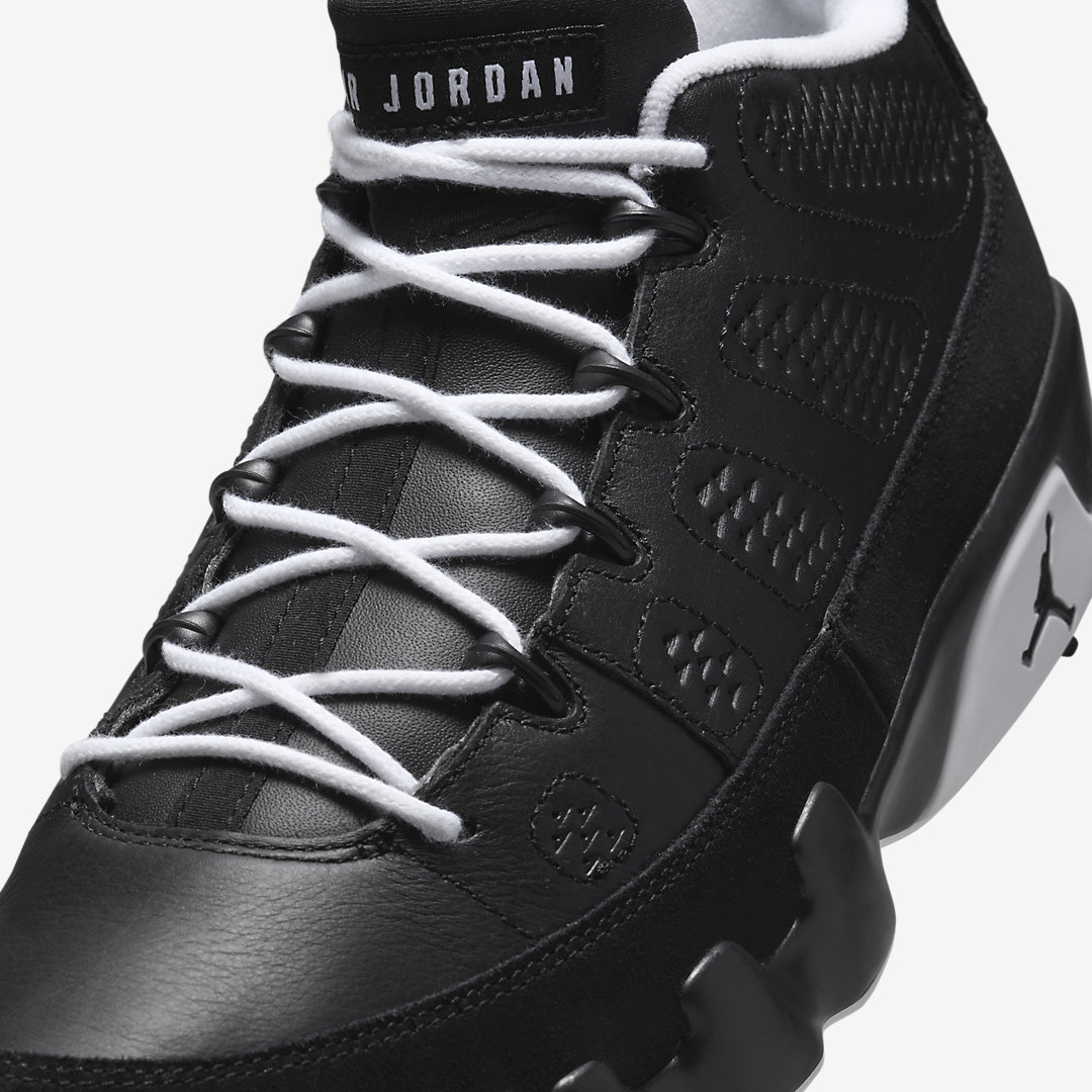 Air Jordan 9 Low Golf FN6930-001