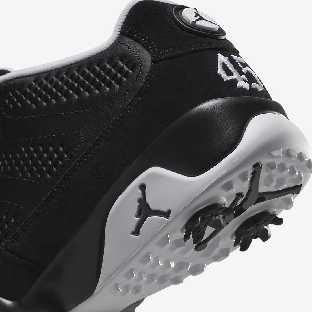 Air Jordan 9 Low Golf FN6930-001