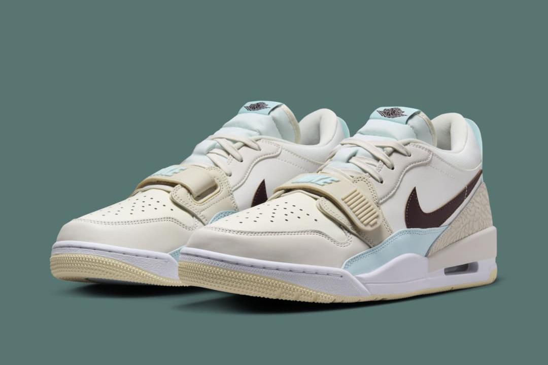 Jordan Legacy 312 Low "Beach" HM9620-100