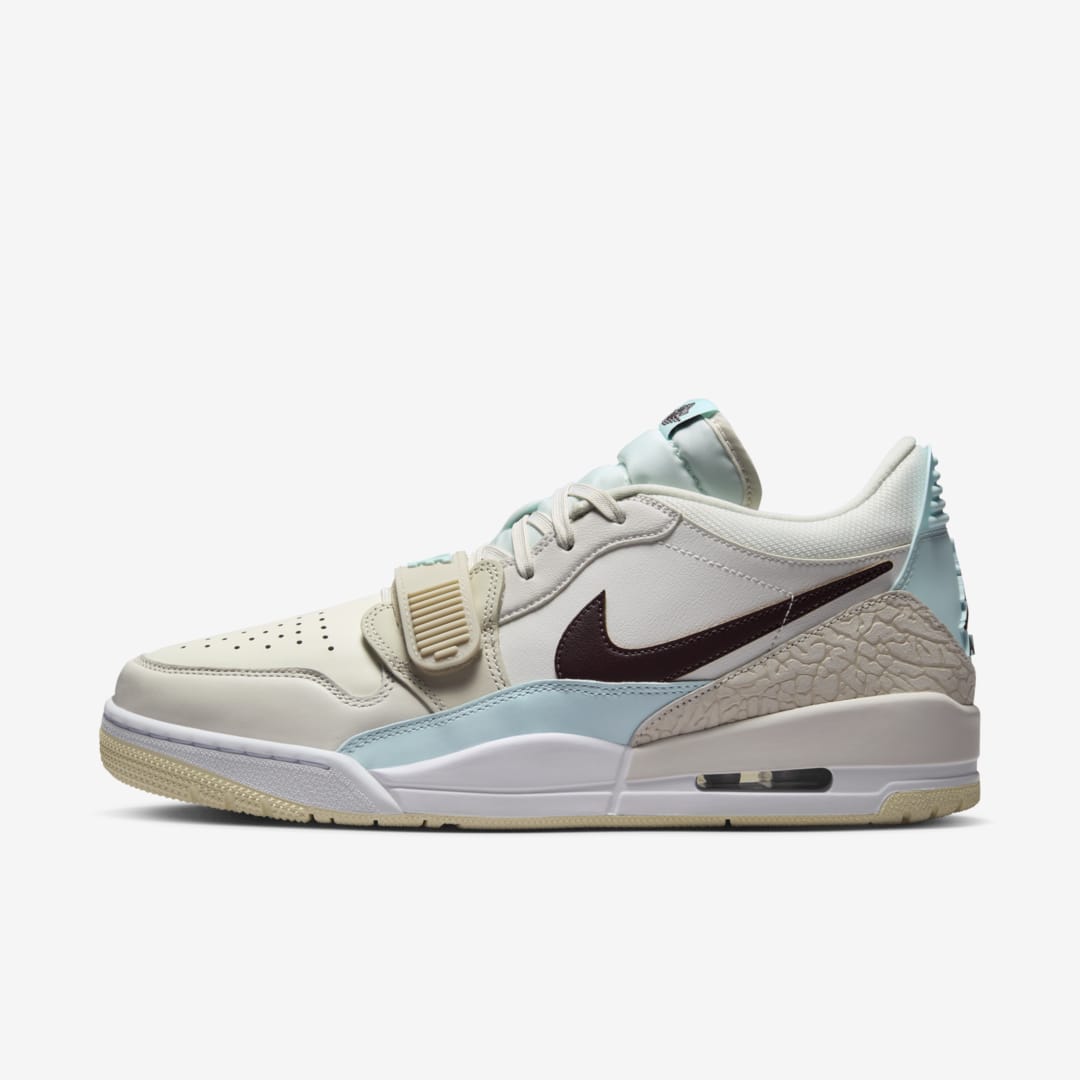 Jordan Legacy 312 Low HM9620-100