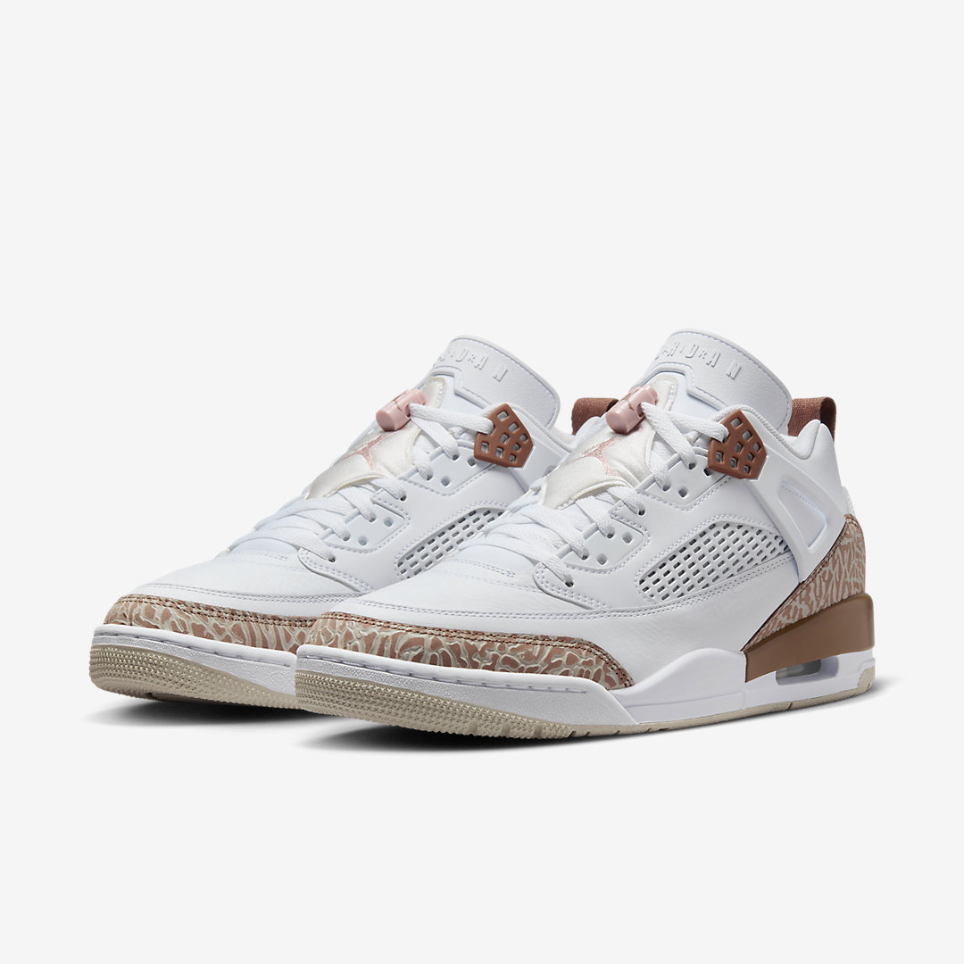 Jordan Spizike Low FQ1759-101