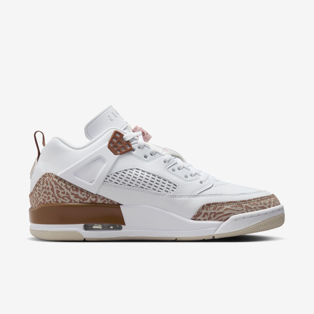 Jordan Spizike Low FQ1759-101