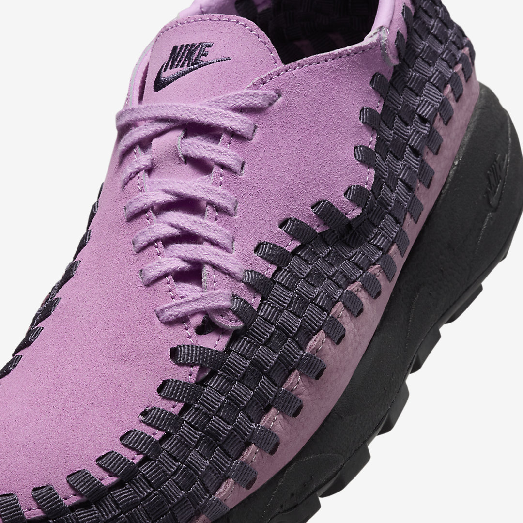 Nike Air Footscape Woven HM0961-600