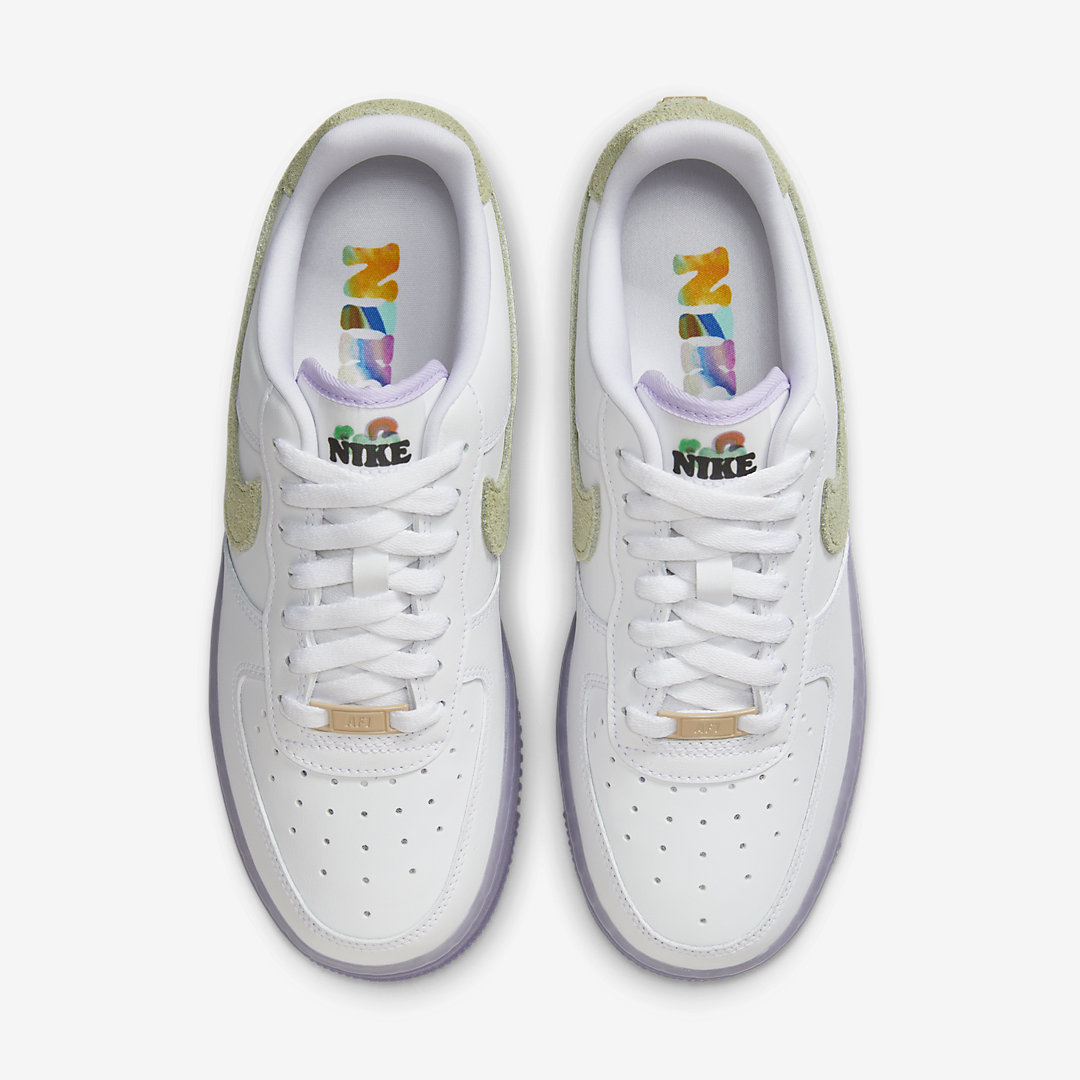 Nike Air Force 1 '07 LX HF5719-139