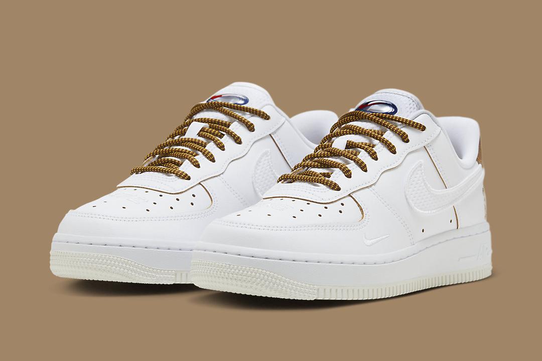 Nike Air Force 1 Low "1972" HF5716-111