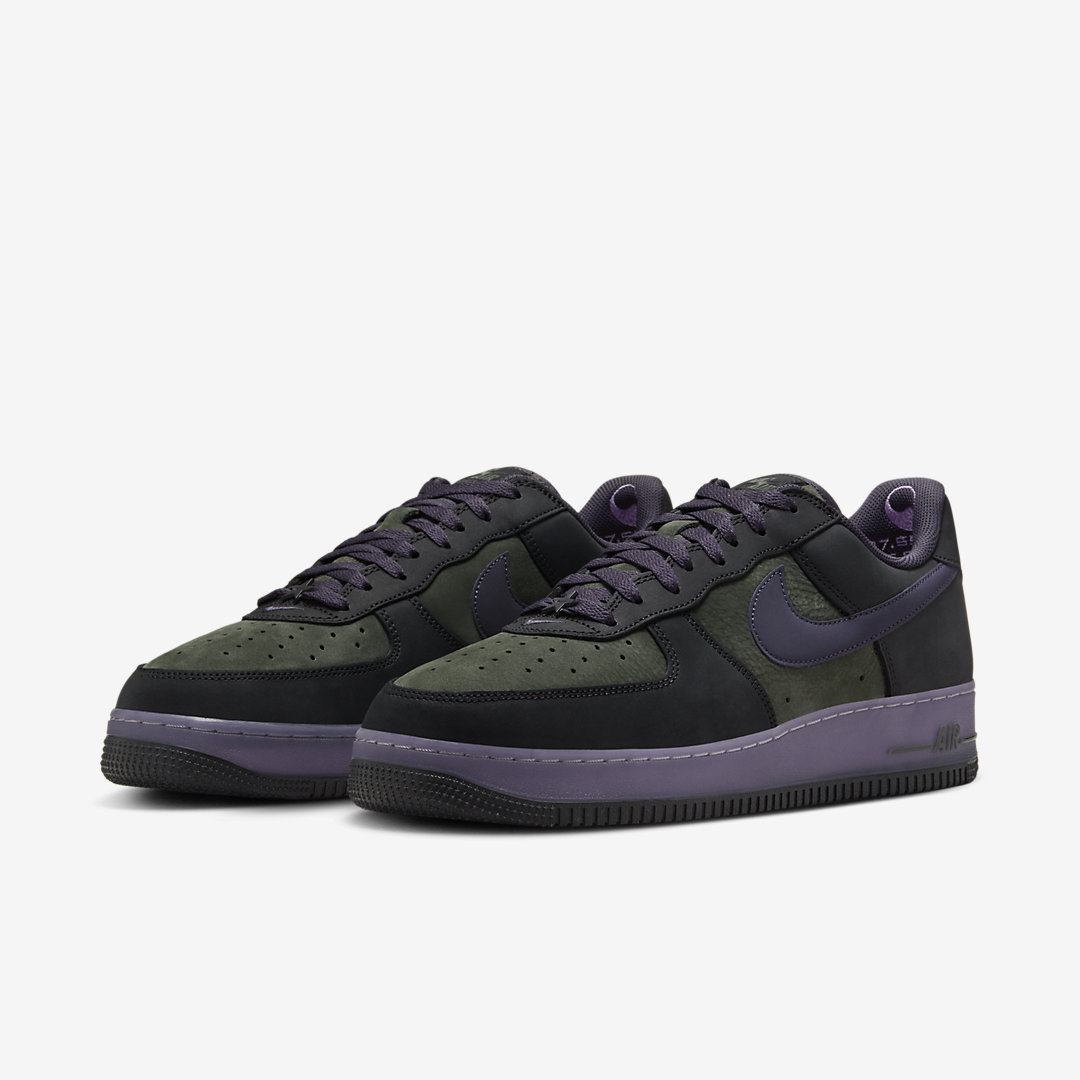 Nike Air Force 1 Low World Tour HF0014-001