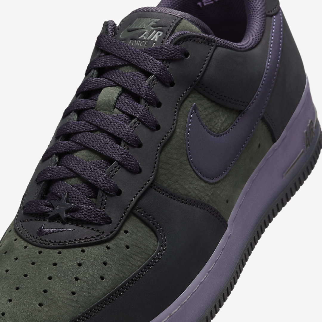 Nike Air Force 1 Low World Tour HF0014-001