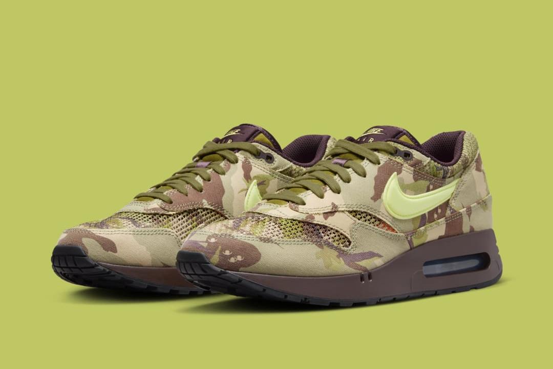 Nike Air Max 1 '86 OG "Camo" FN8358-200