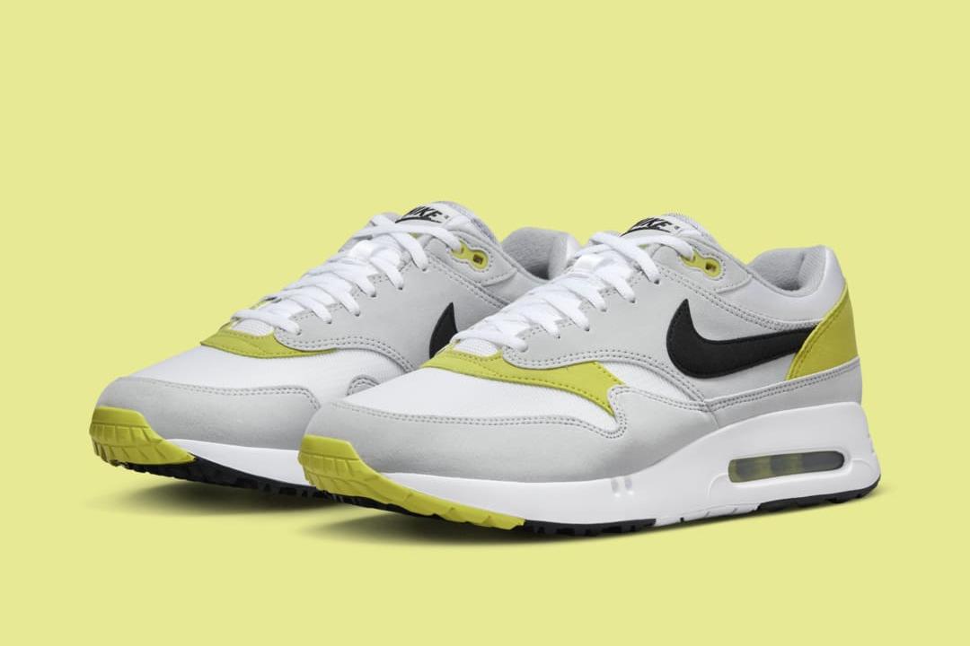 Nike Air Max 1 '86 OG Golf "Bright Cactus" DV1403-004