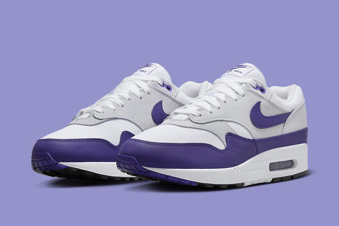 Nike Air Max 1 "Field Purple" DZ4549-101