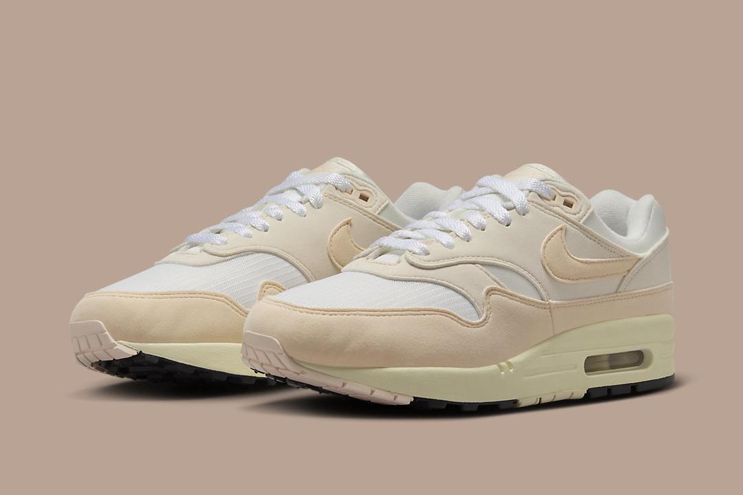 Nike Air Max 1 WMNS "Guava Ice" DZ2628-111