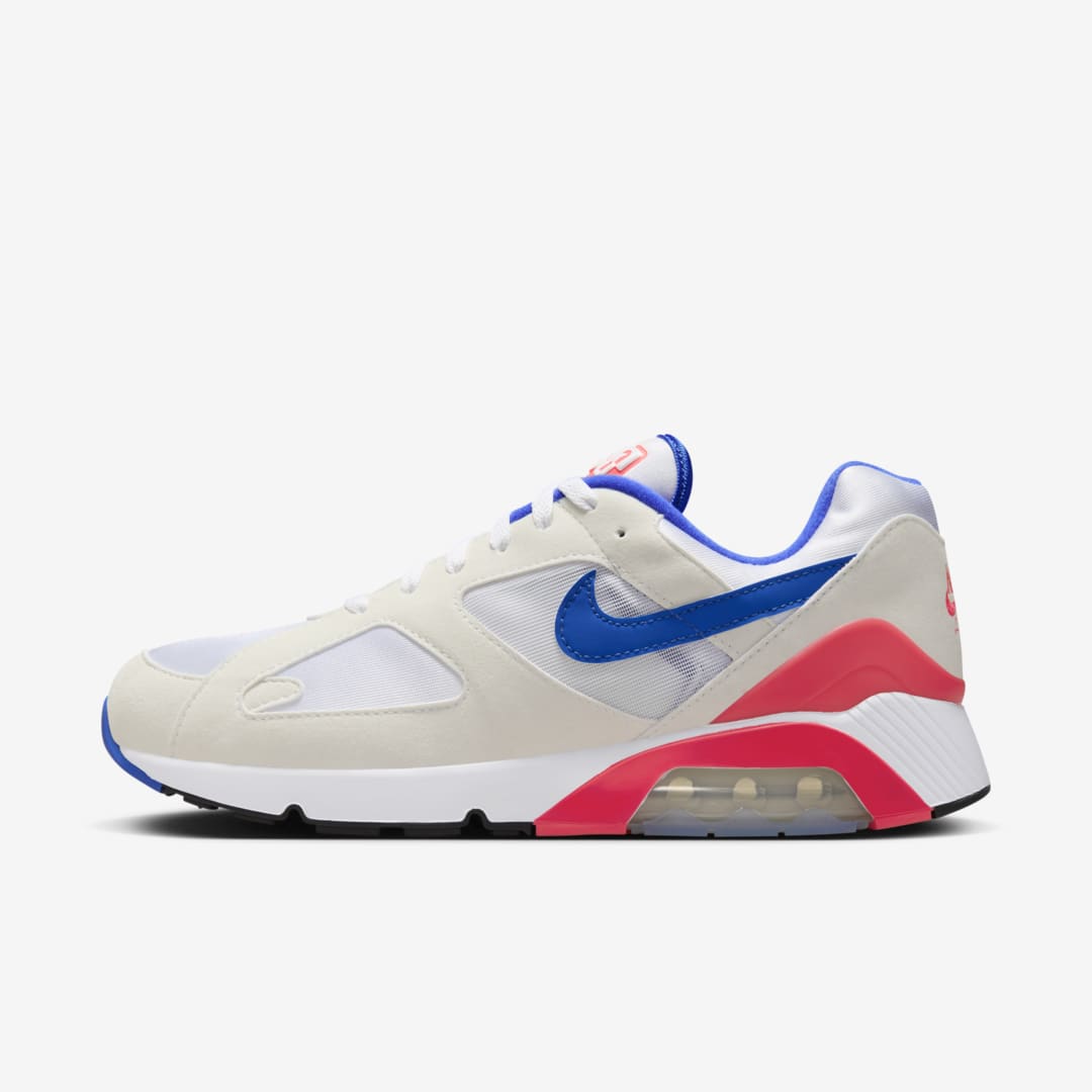 Nike Air Max 180 "Ultramarine" FJ9259-100