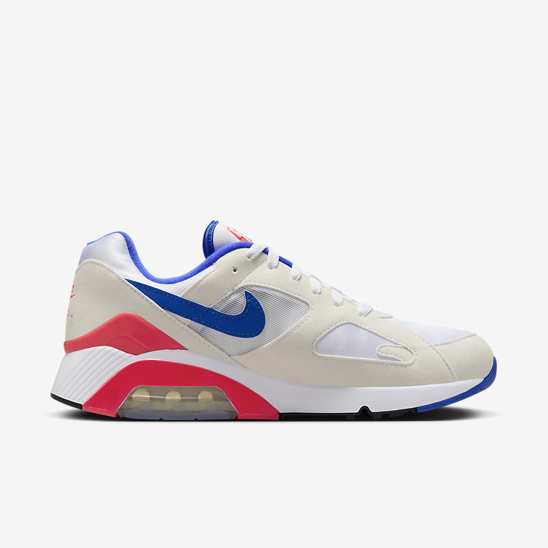 Nike Air Max 180 "Ultramarine" FJ9259-100