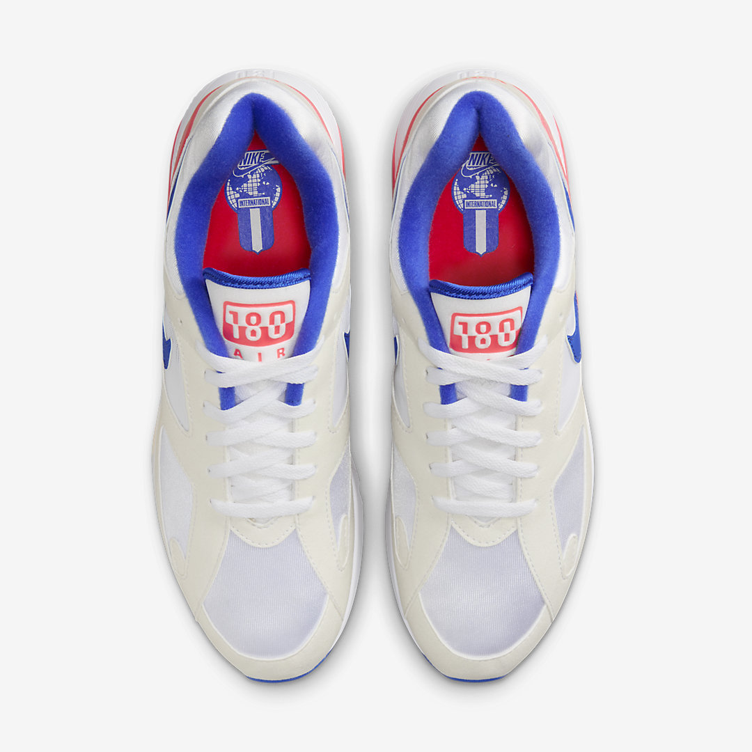 Nike Air Max 180 "Ultramarine" FJ9259-100