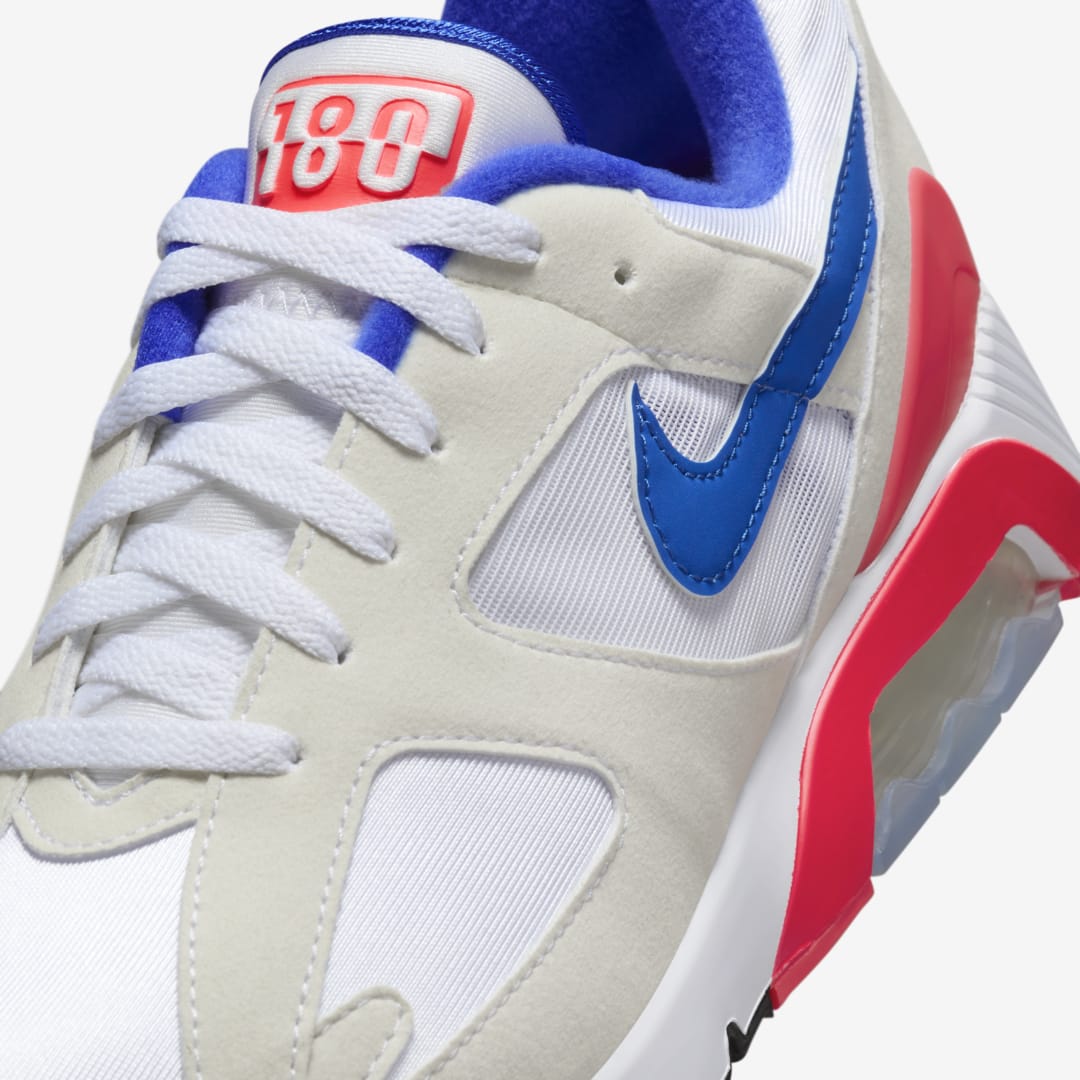 Nike Air Max 180 "Ultramarine" FJ9259-100