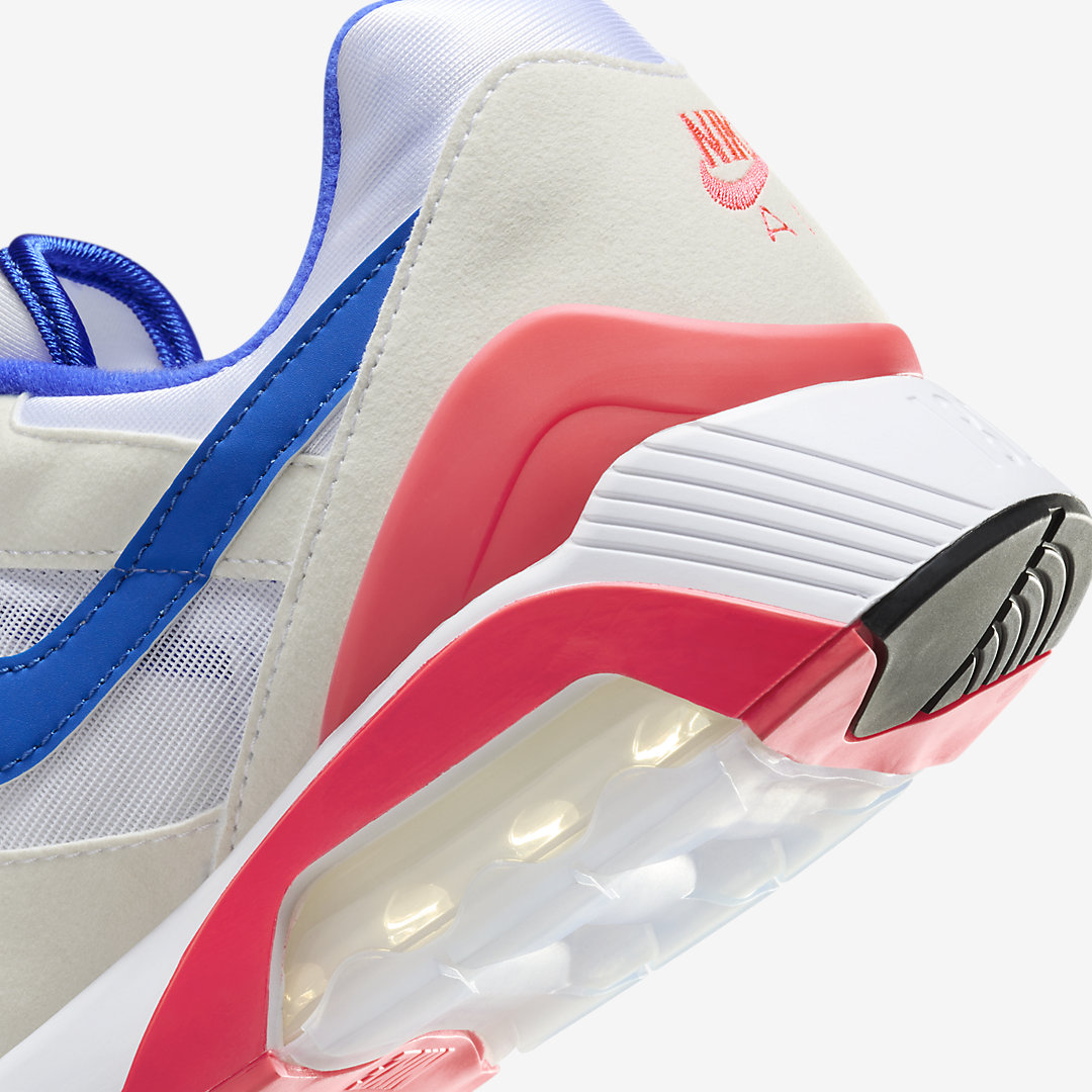 Nike Air Max 180 "Ultramarine" FJ9259-100