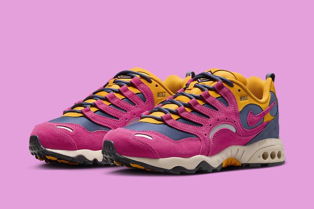 Nike Air Terra Humara "Alchemy Pink" FQ9084-600