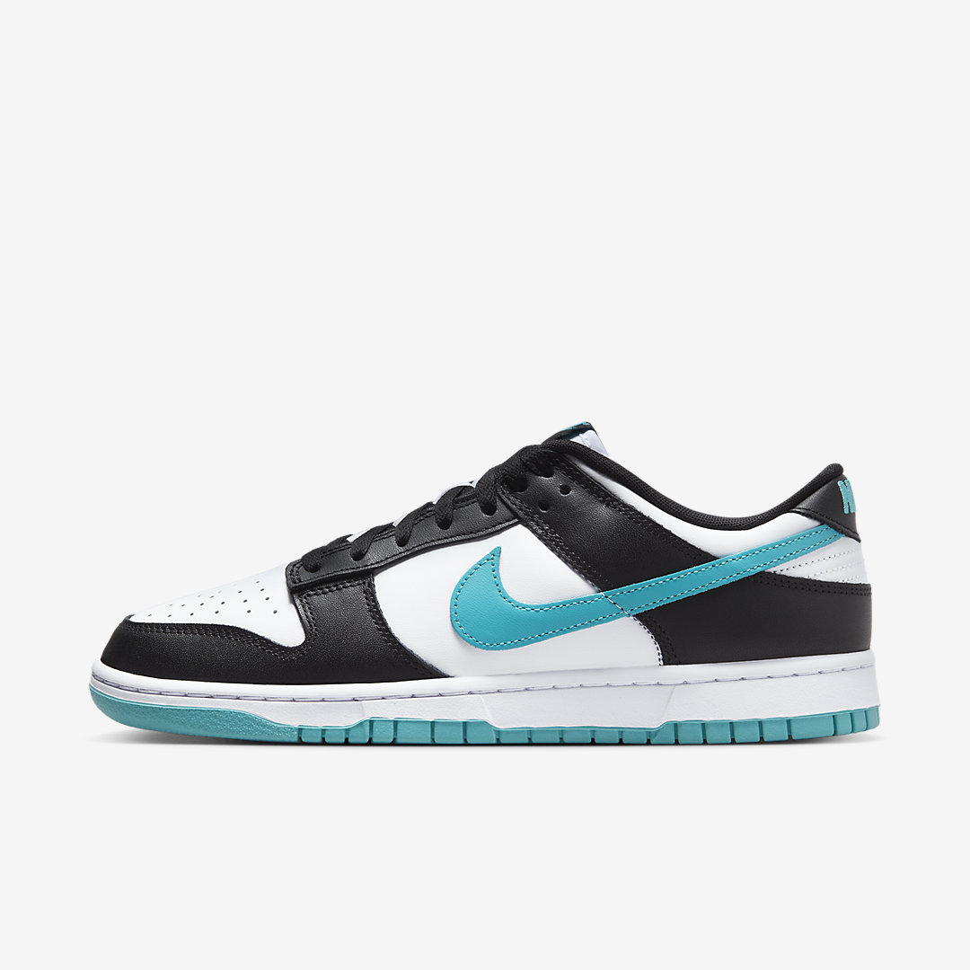 Nike Dunk Low DV0833-109