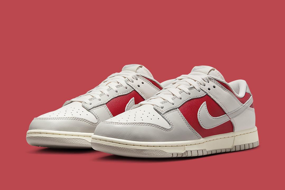 Nike Dunk Low "Ivory Ultraman" HJ9093-030