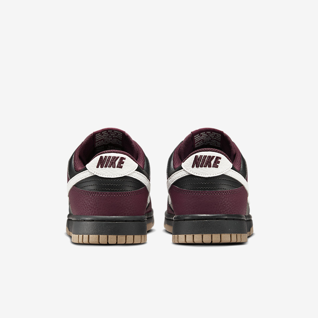 Nike Dunk Low Next Nature HM9658-600