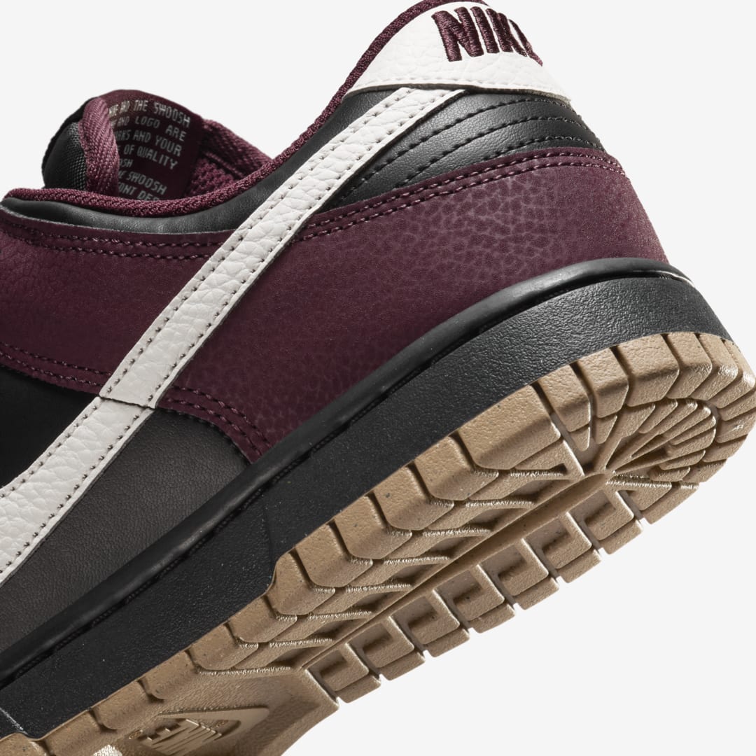 Nike Dunk Low Next Nature HM9658-600