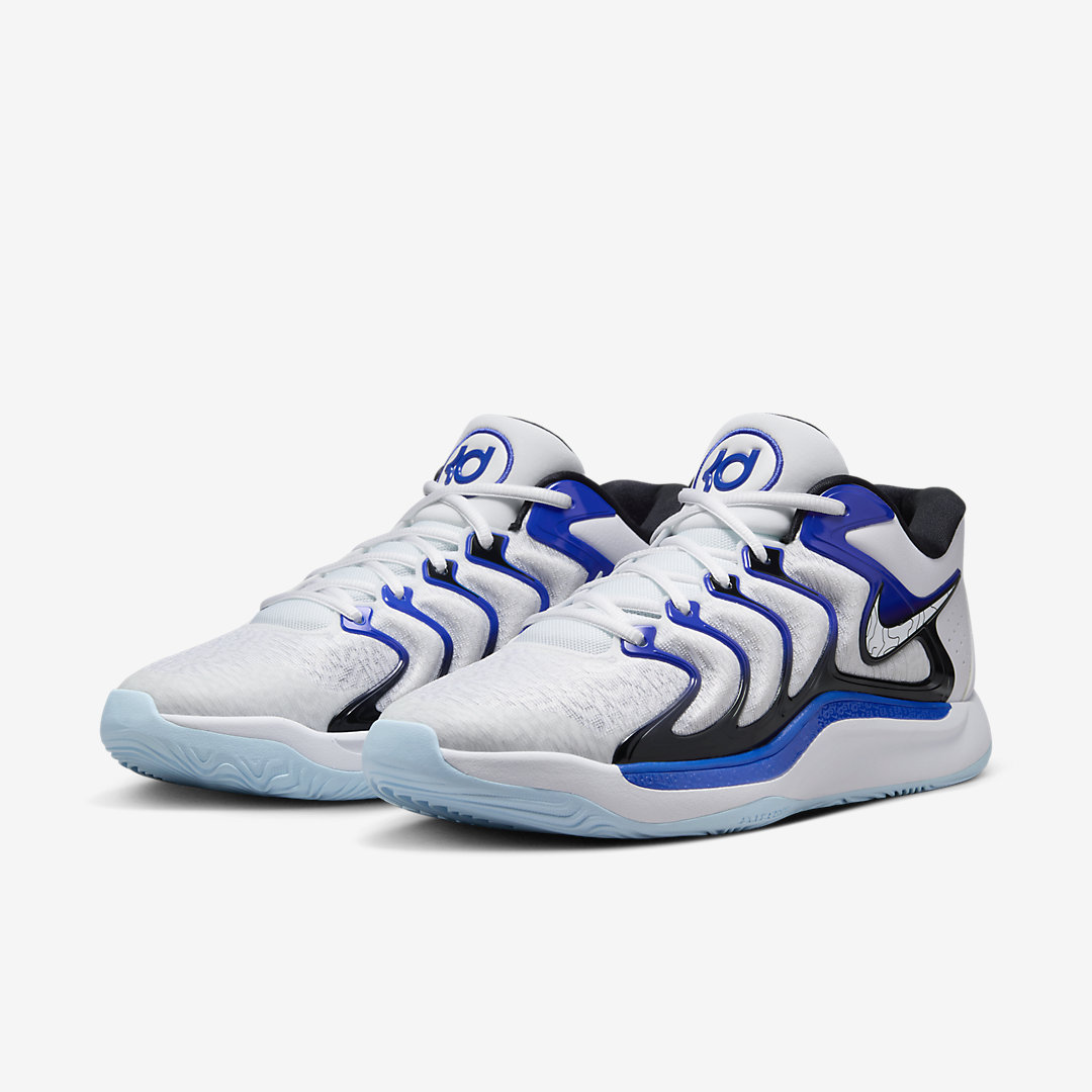 Nike KD 17 "Penny" FJ9487-100