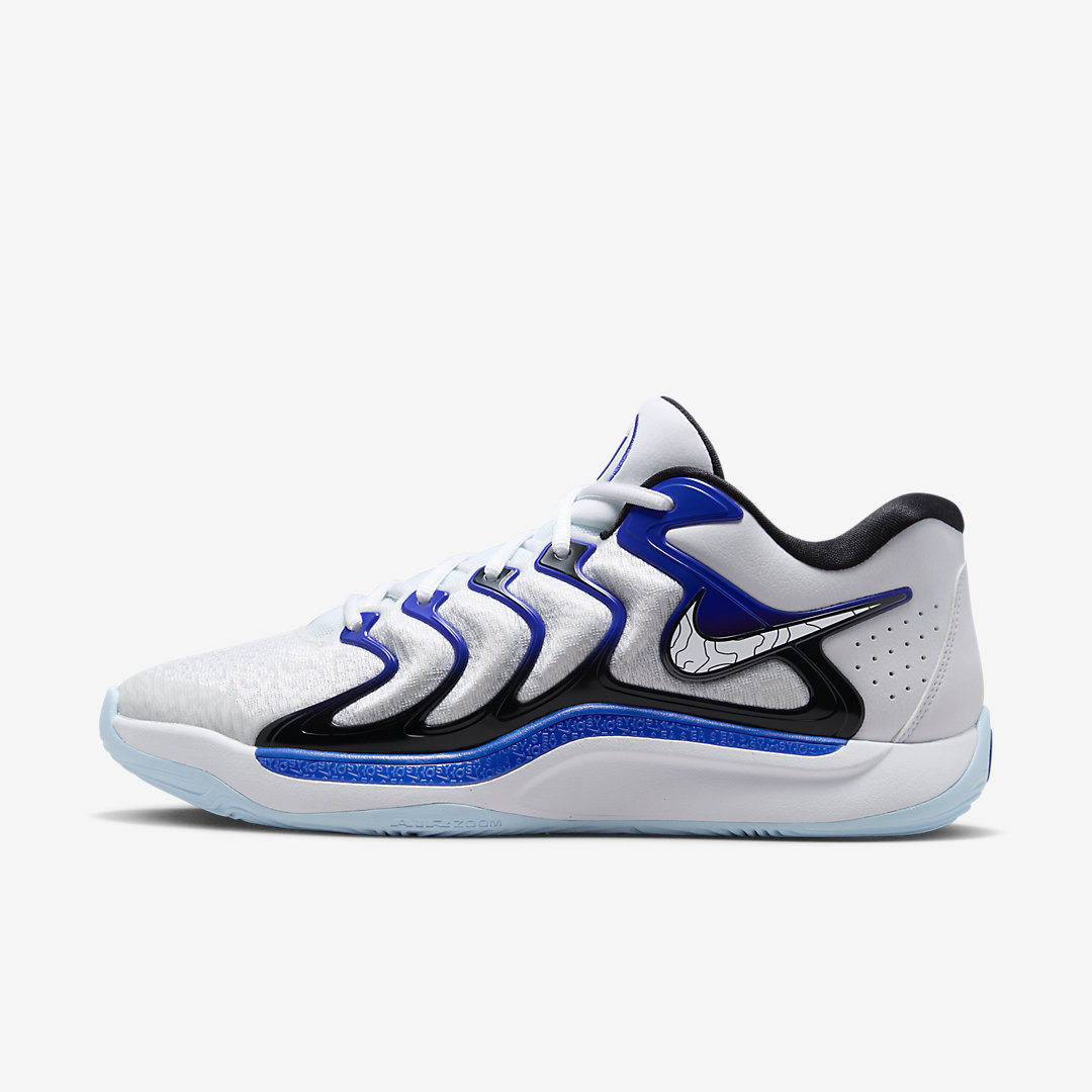 Nike KD 17 "Penny" FJ9487-100