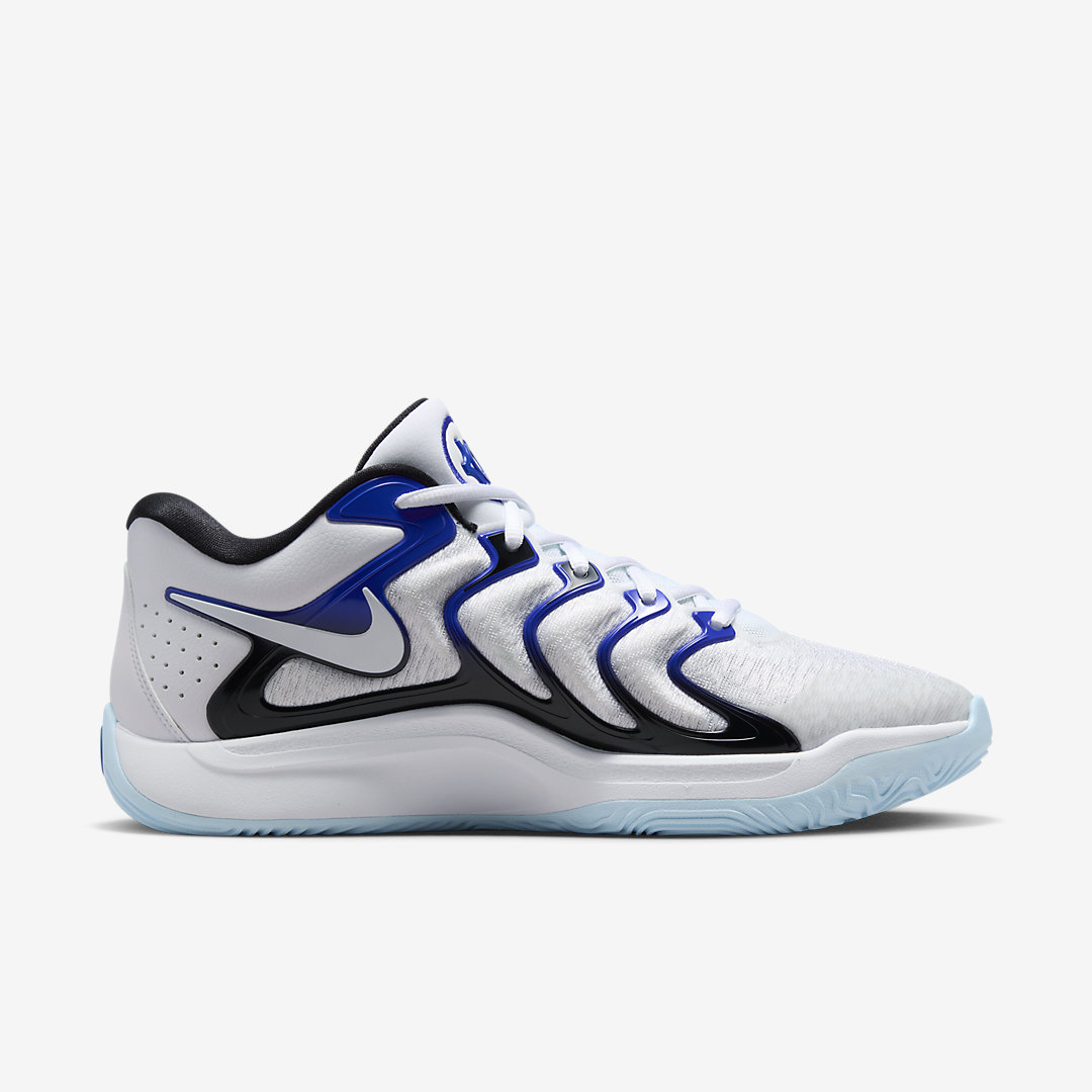 Nike KD 17 "Penny" FJ9487-100