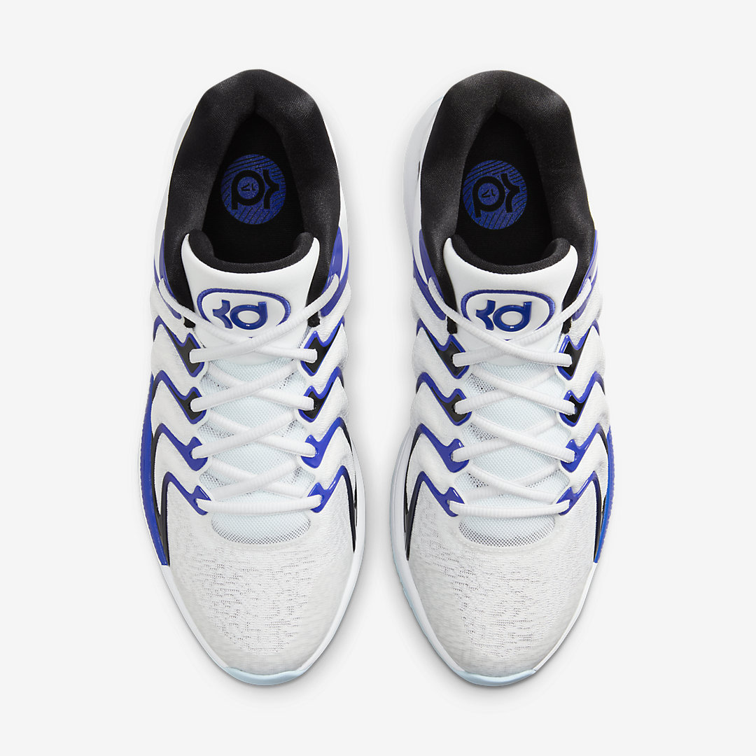 Nike KD 17 "Penny" FJ9487-100