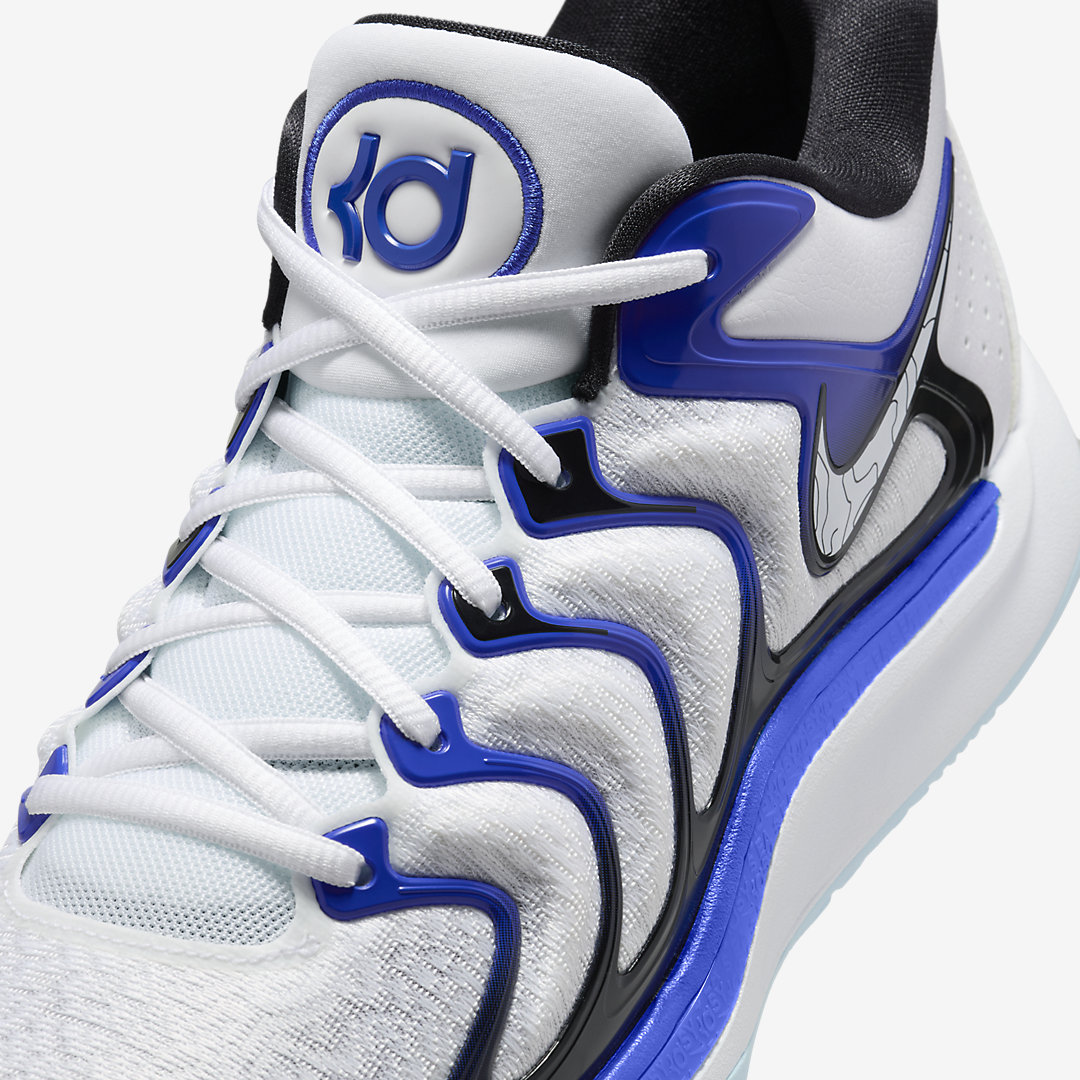 Nike KD 17 "Penny" FJ9487-100