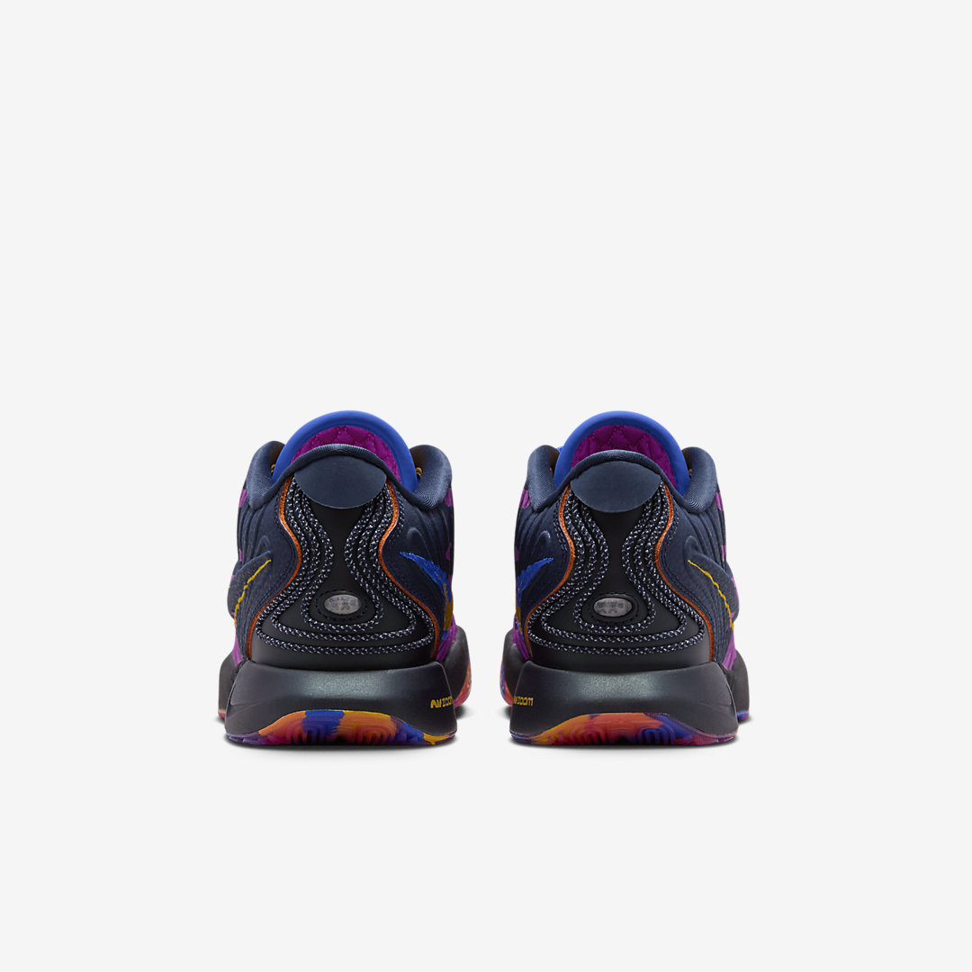 Nike LeBron 21 GS FN5040-500