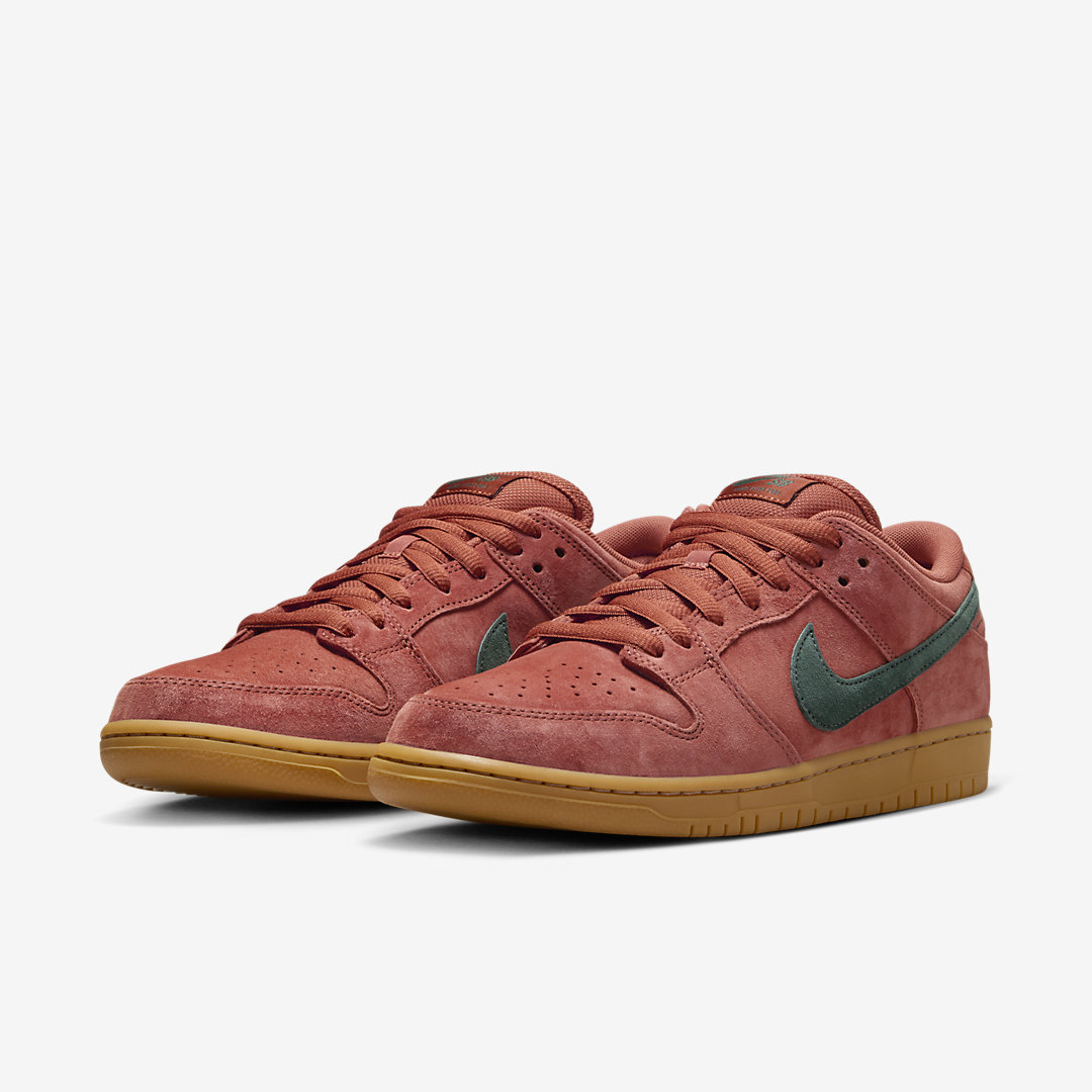 Nike SB Dunk Low HF3704-800