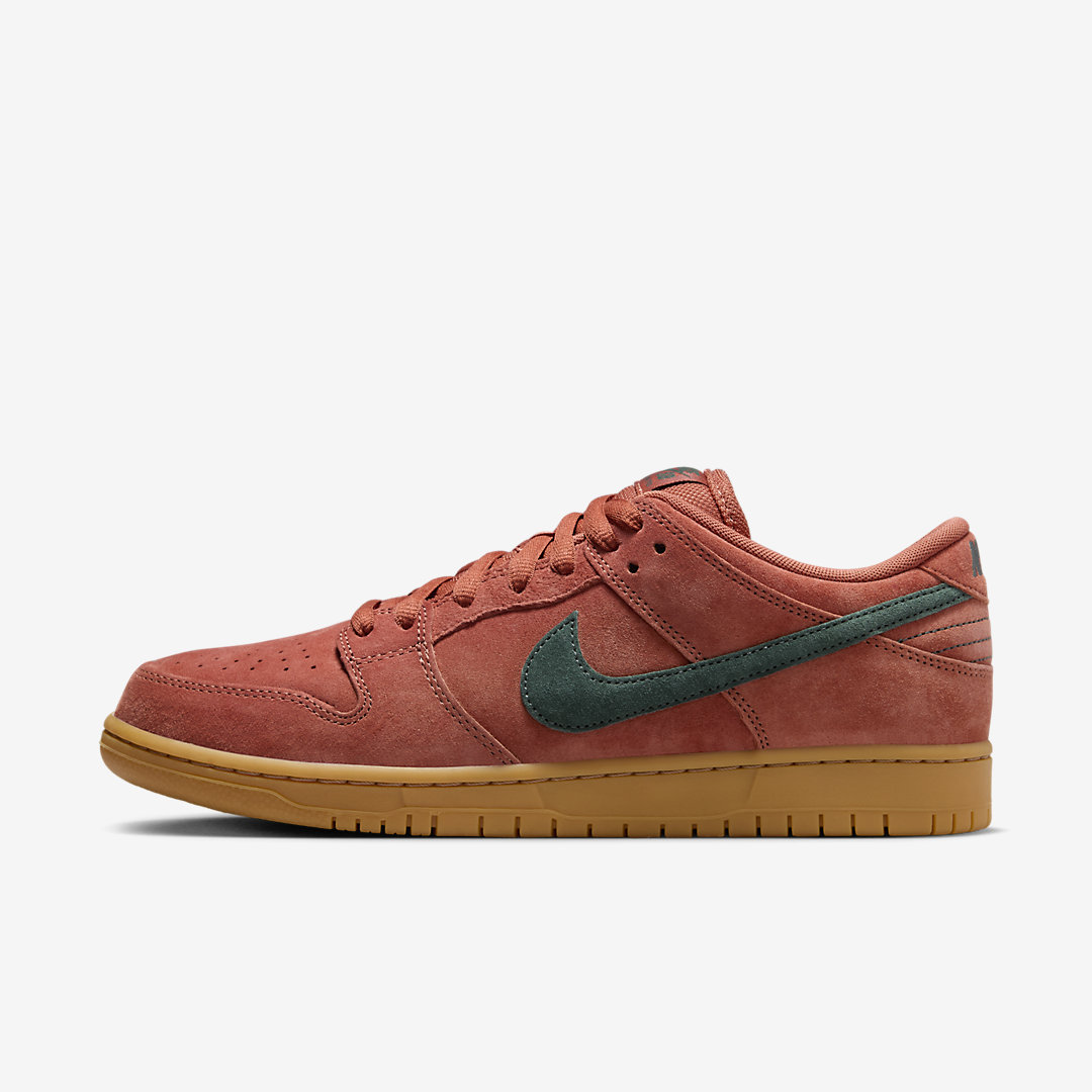 Nike SB Dunk Low HF3704-800