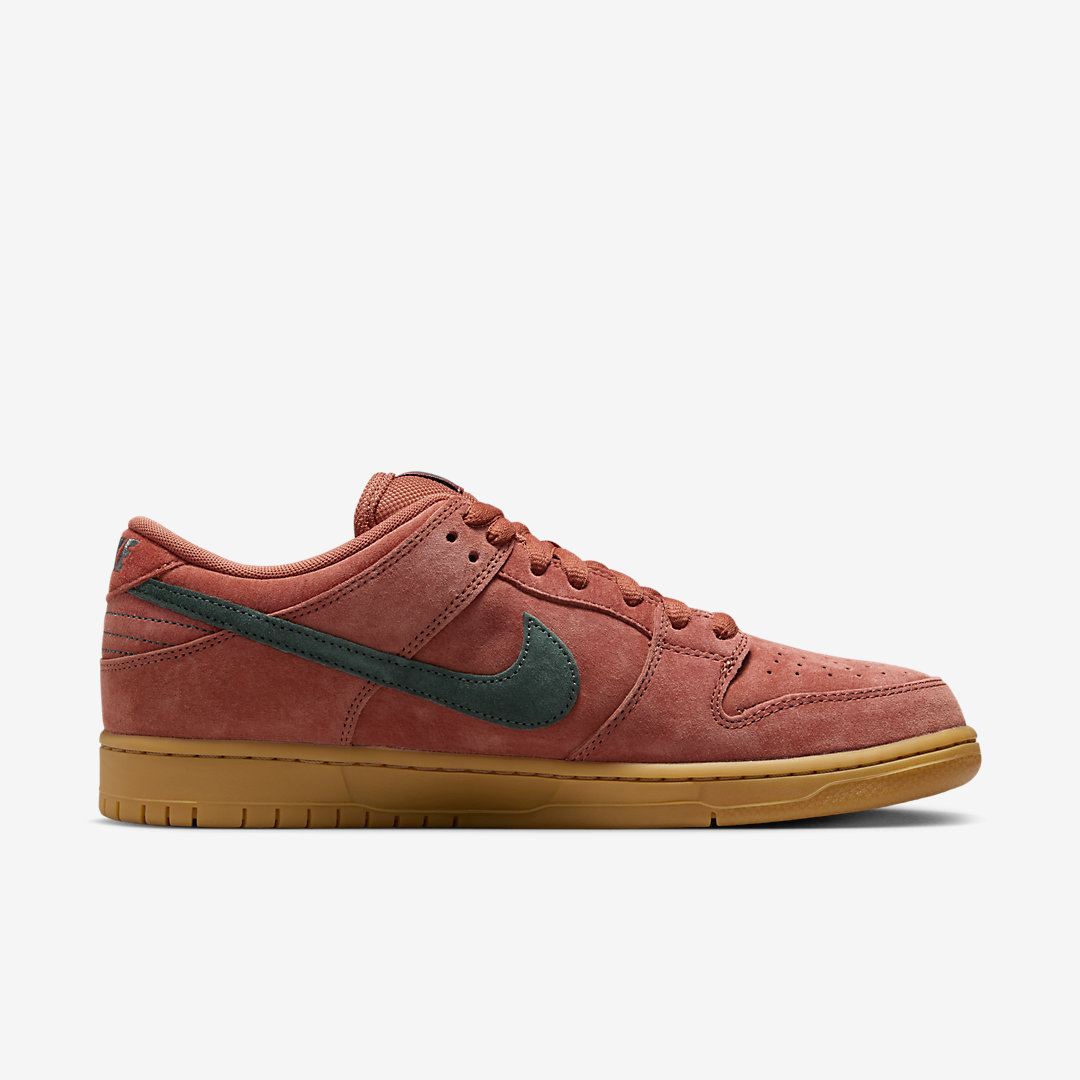 Nike SB Dunk Low HF3704-800