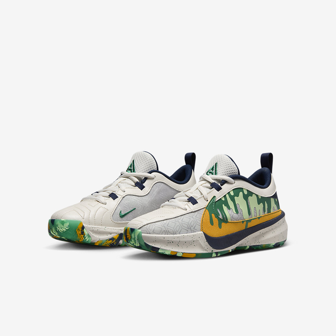 Nike Zoom Freak 5 GS FN4975-001