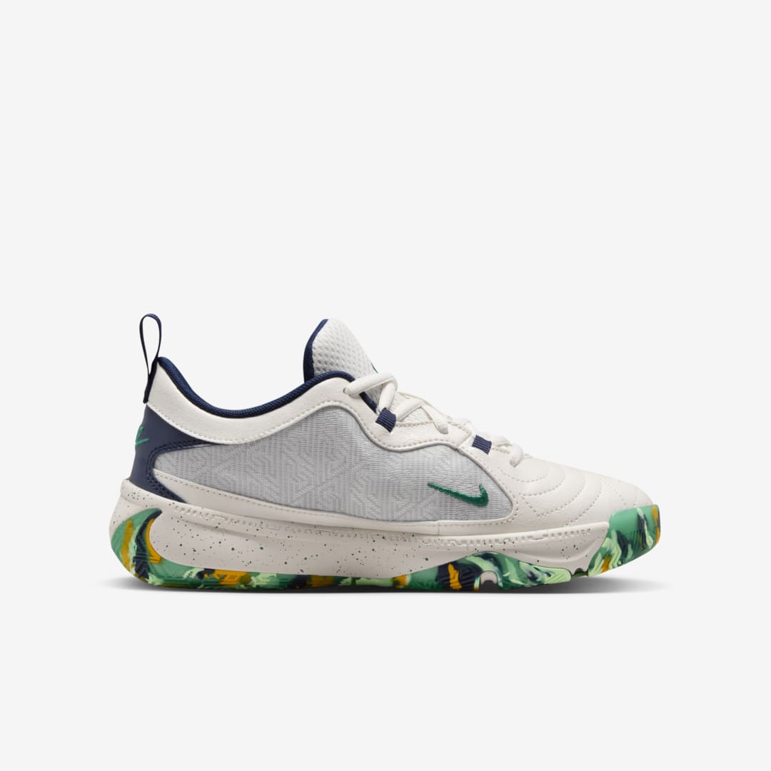 Nike Zoom Freak 5 GS FN4975-001