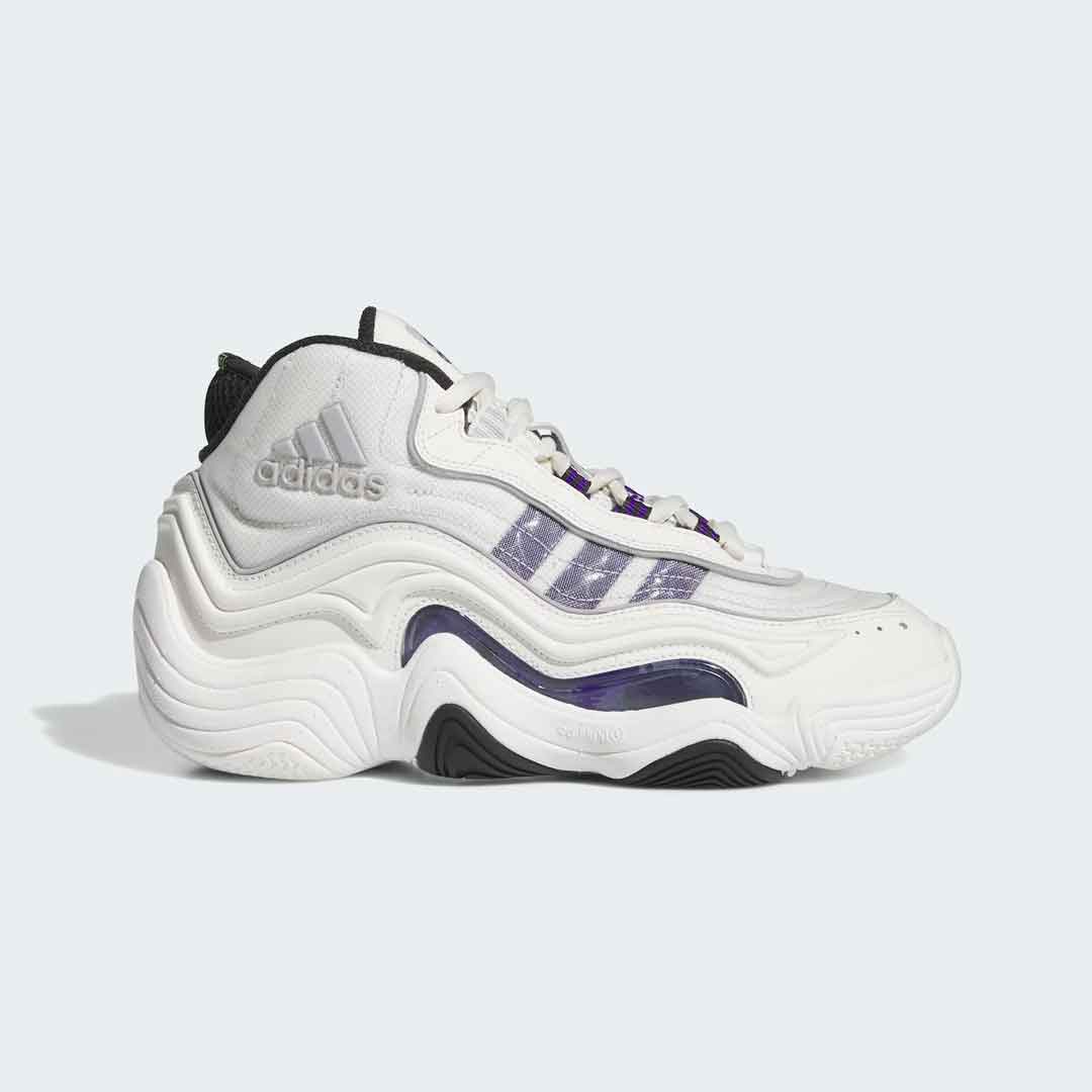 adidas Crazy 98 “Lakers Home” IF4517