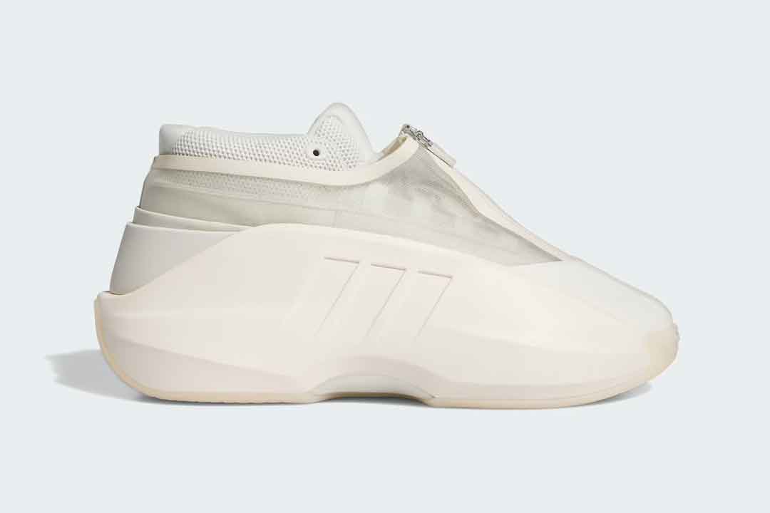 adidas Crazy IIInfinity “Chalk White” IH2663