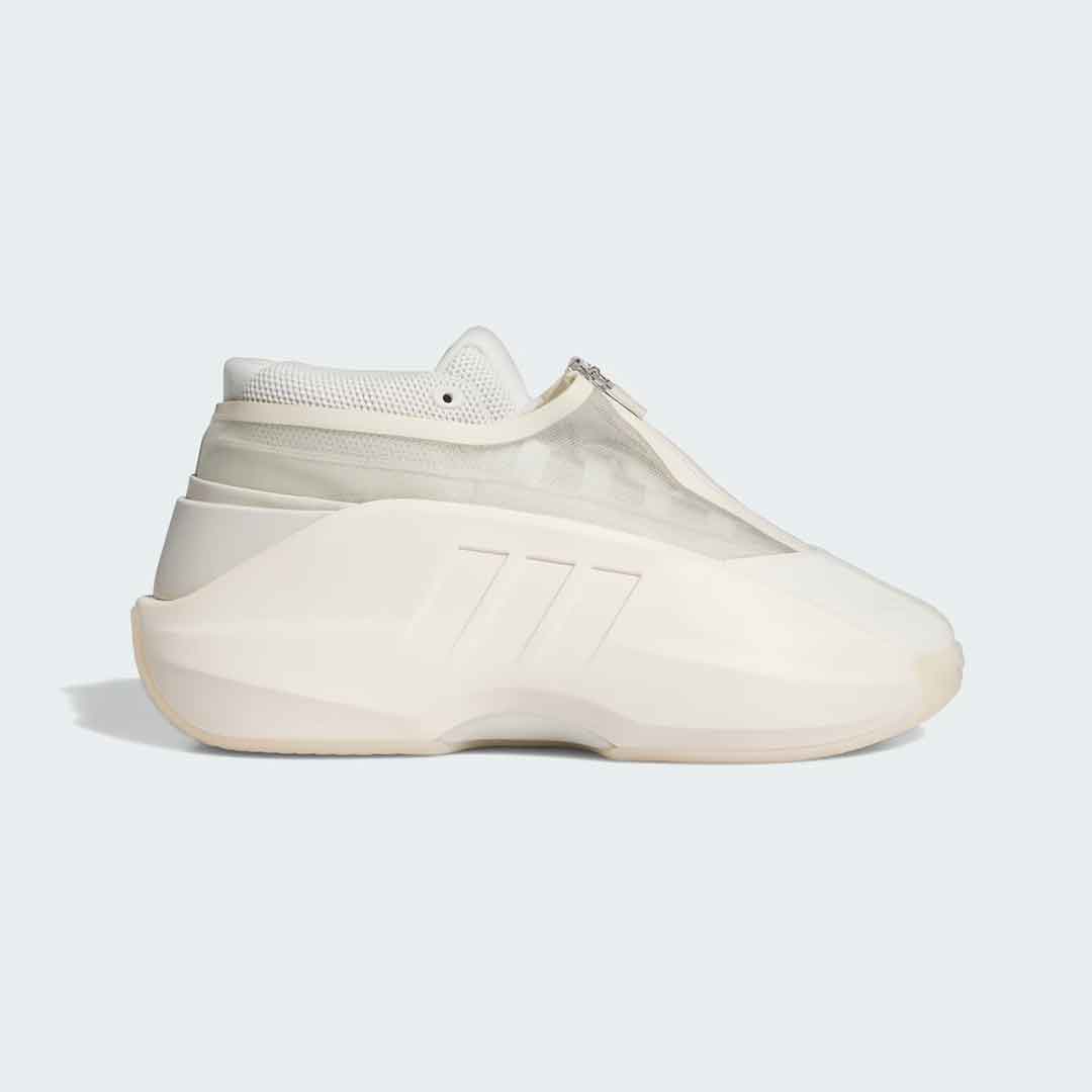 adidas Crazy IIInfinity “Chalk White” IH2663