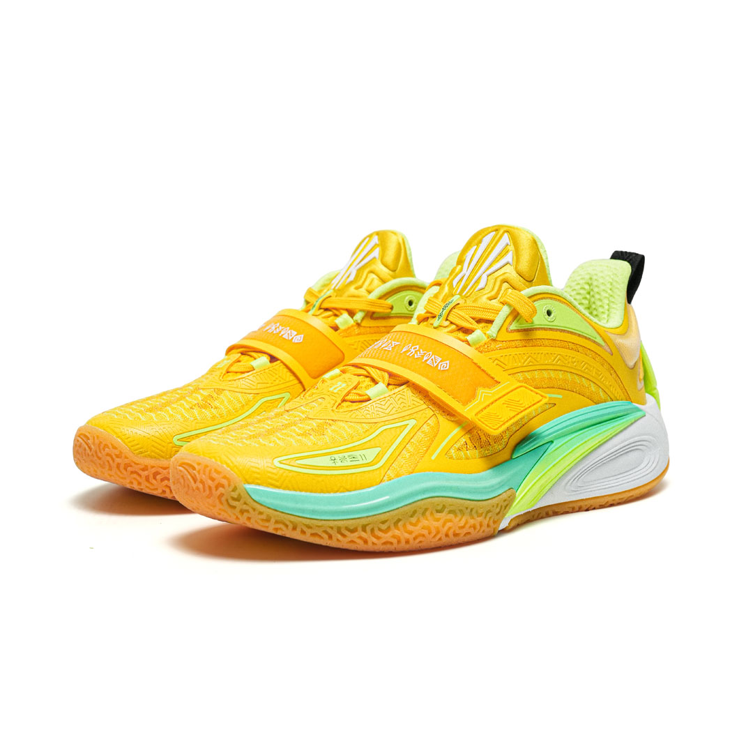 Anta KAI 1 “Playoffs Energy”