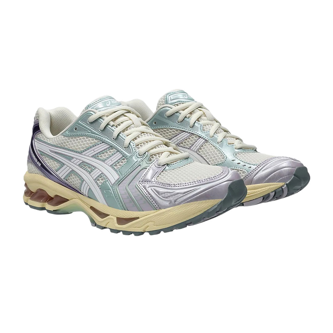 ASICS GEL-Kayano 14 "Metallic Pastel" 1203A537-105