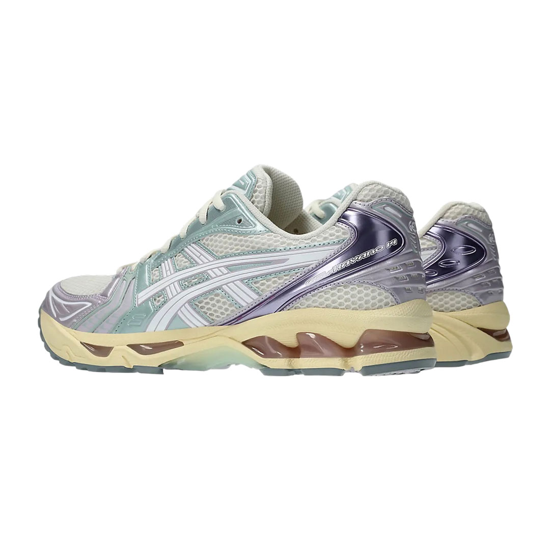 ASICS GEL-Kayano 14 "Metallic Pastel" 1203A537-105