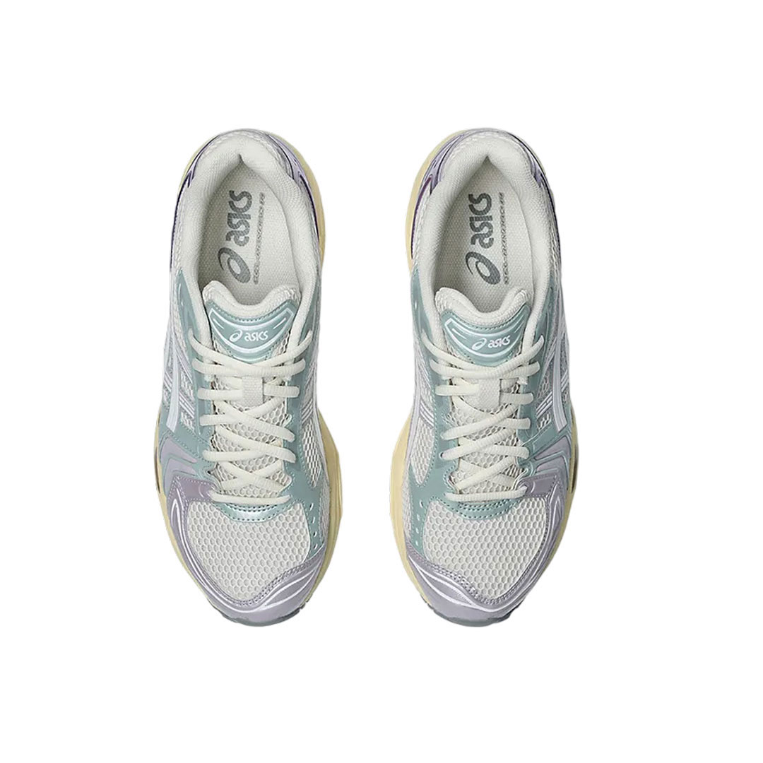 ASICS GEL-Kayano 14 "Metallic Pastel" 1203A537-105